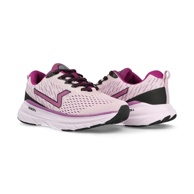 Paredes Zapatillas Deportivas de Mujer para Fitness Rowing