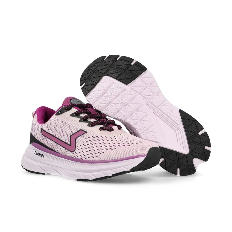 Paredes Zapatillas Deportivas de Mujer para Fitness Rowing