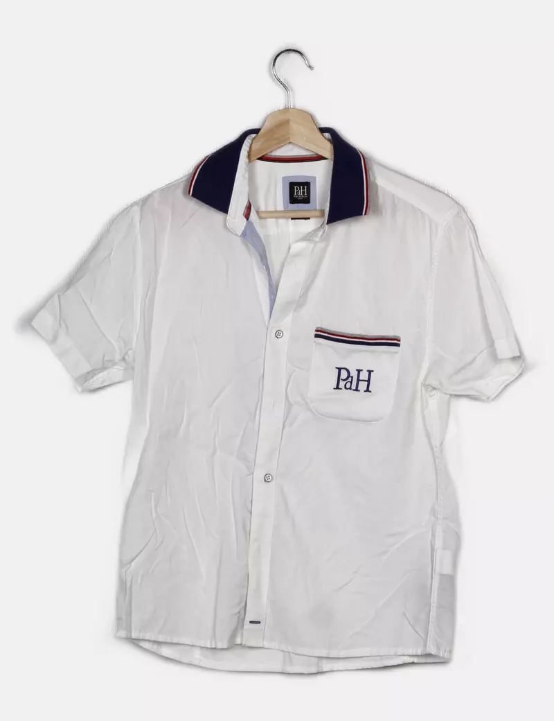 Pedro del Hierro Camisa