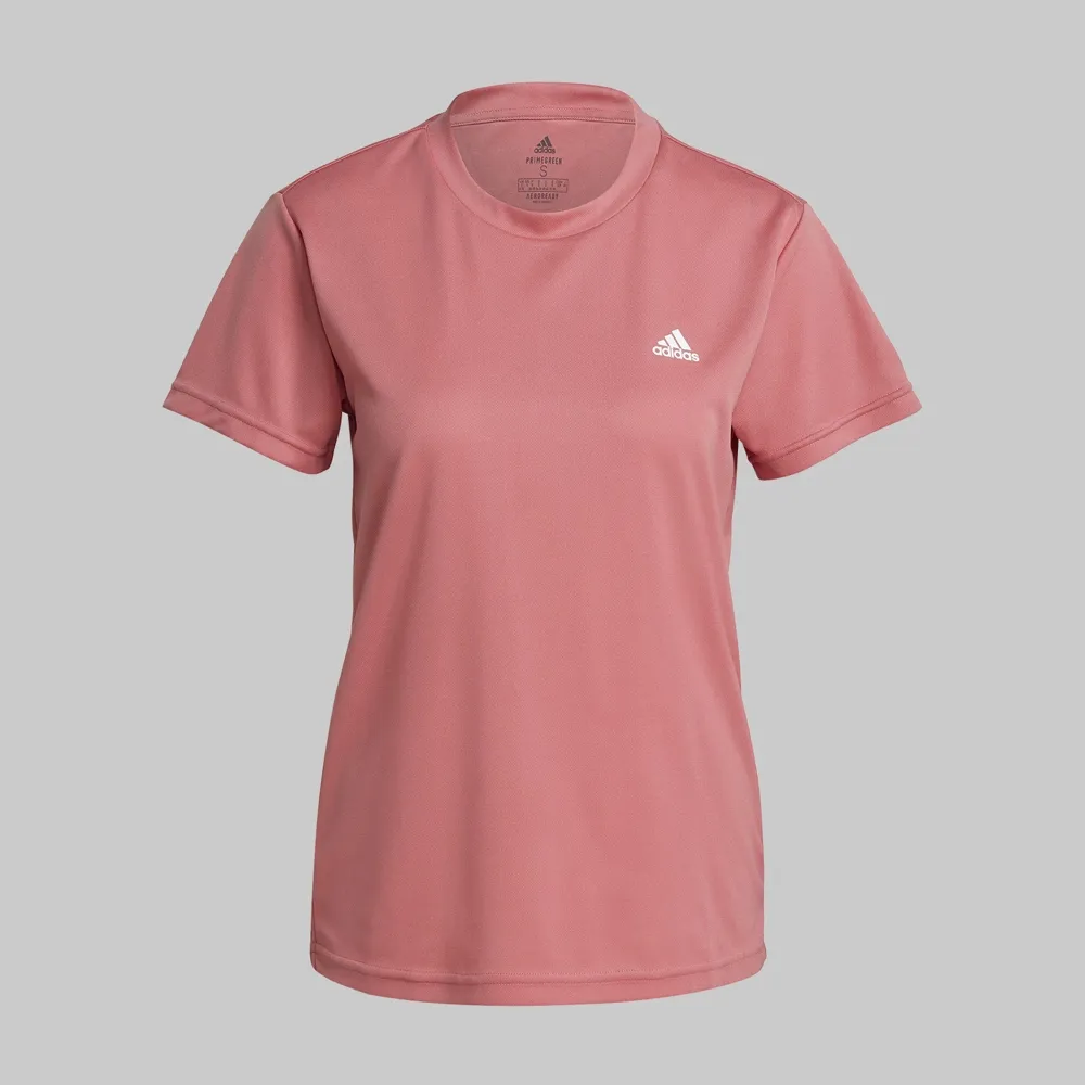 Playera adidas Aeroready Designed 2 Move Sport Mujer