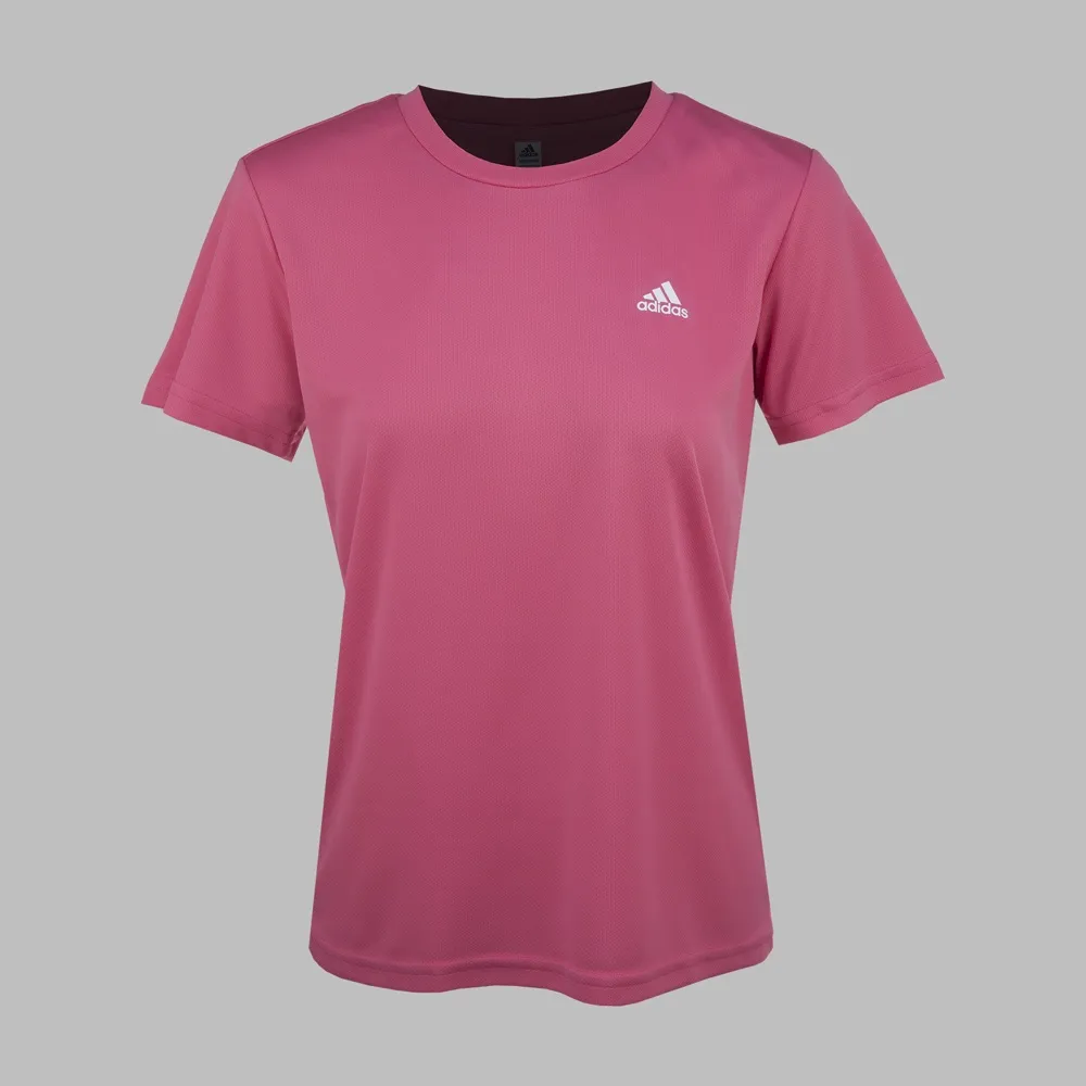 Playera adidas Designed 2 Move Mujer