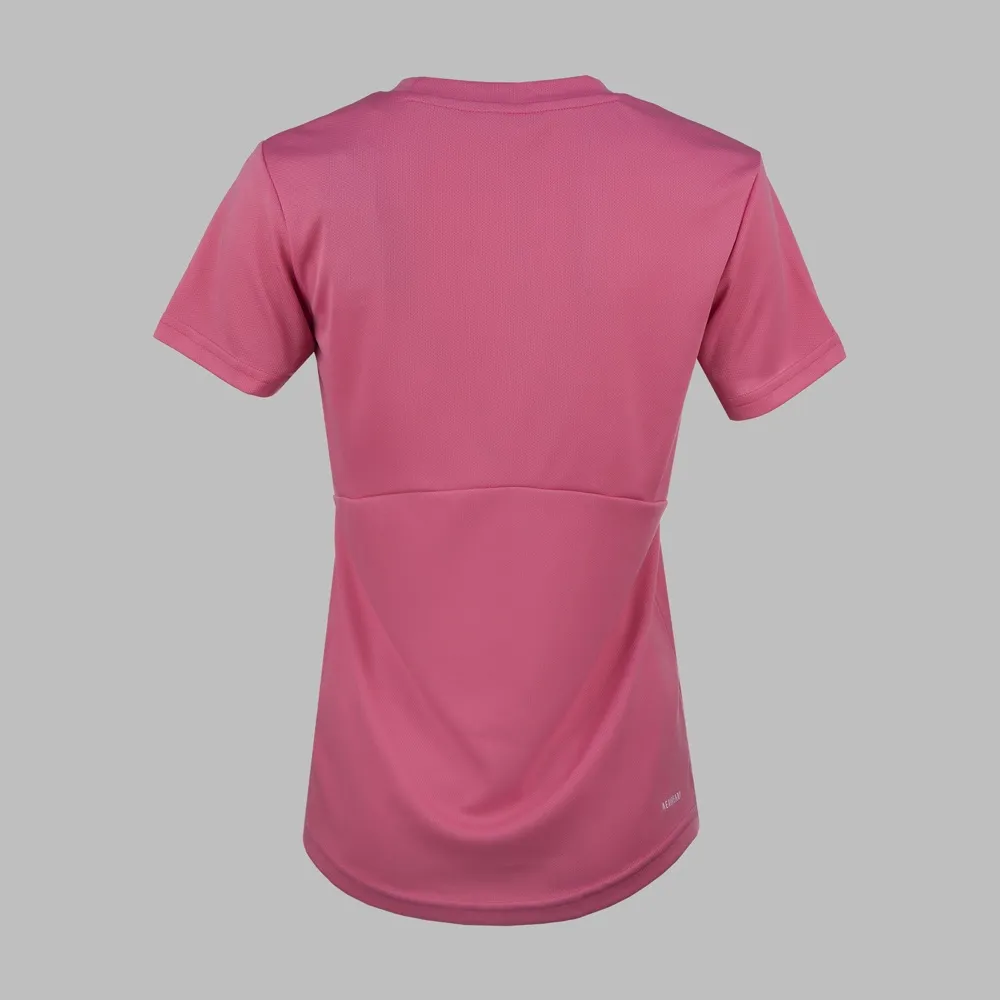 Playera adidas Designed 2 Move Mujer