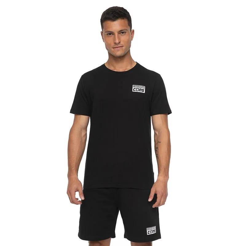 Polera Converse Cons Hombre Converse