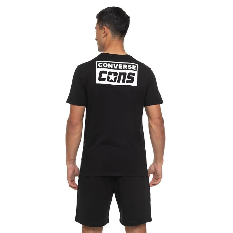 Polera Converse Cons Hombre Converse