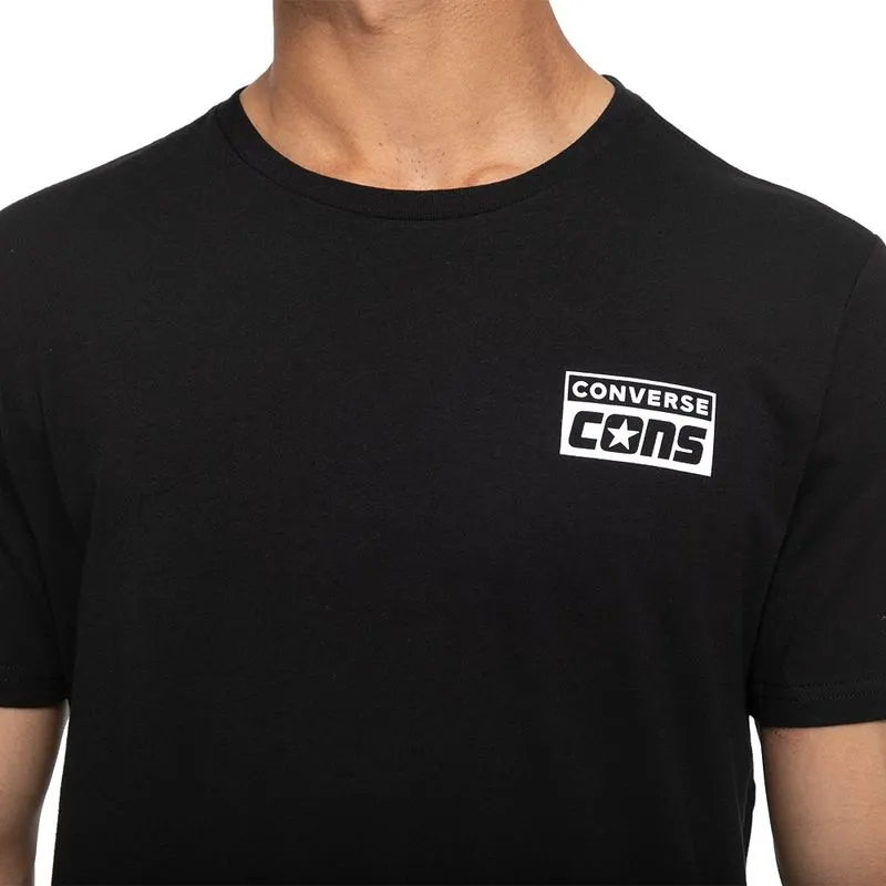 Polera Converse Cons Hombre Converse