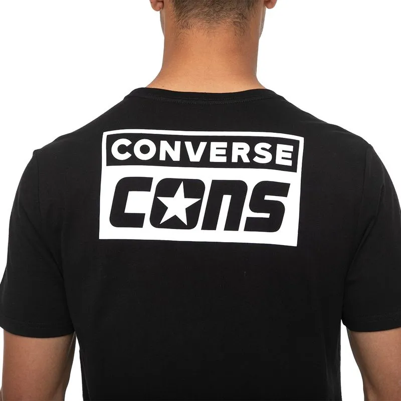 Polera Converse Cons Hombre Converse