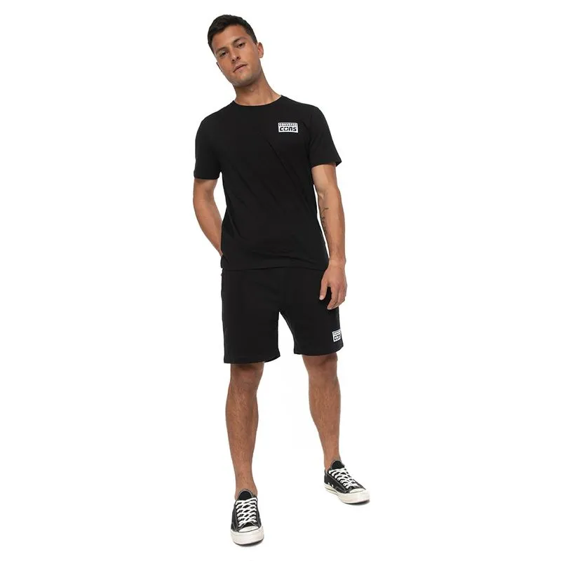 Polera Converse Cons Hombre Converse