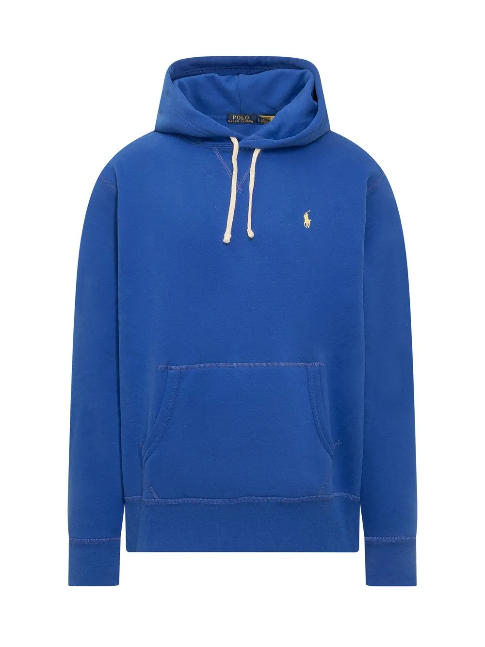 POLO RALPH LAUREN Hoodie with Logo