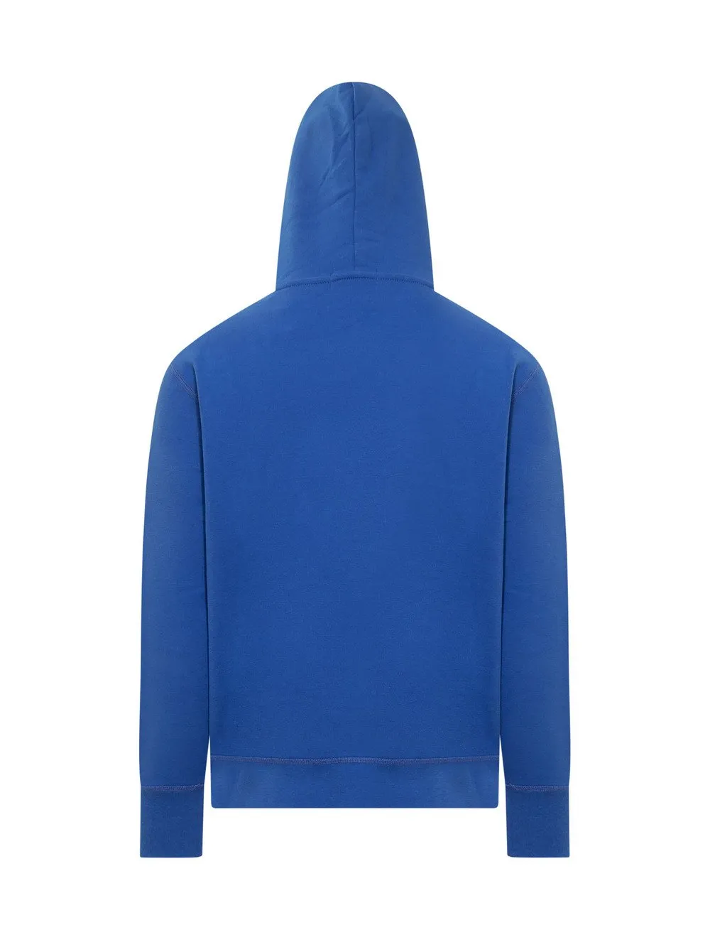 POLO RALPH LAUREN Hoodie with Logo