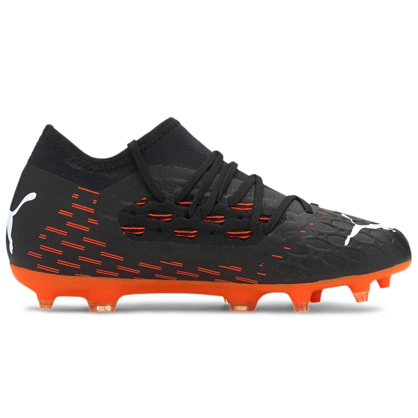 Puma Future 6.3 Netfit FG/AG Jr