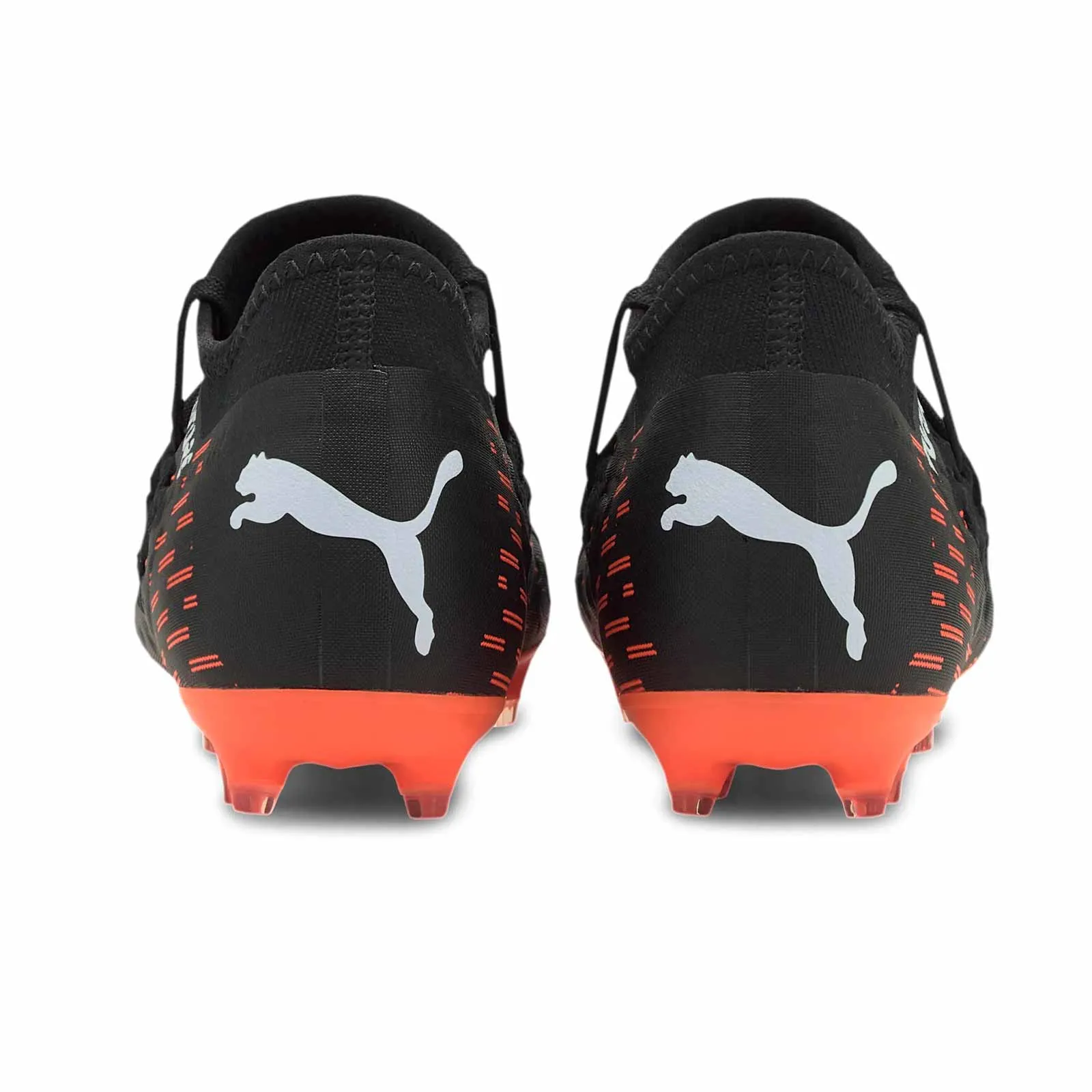 Puma Future 6.3 Netfit FG/AG Jr