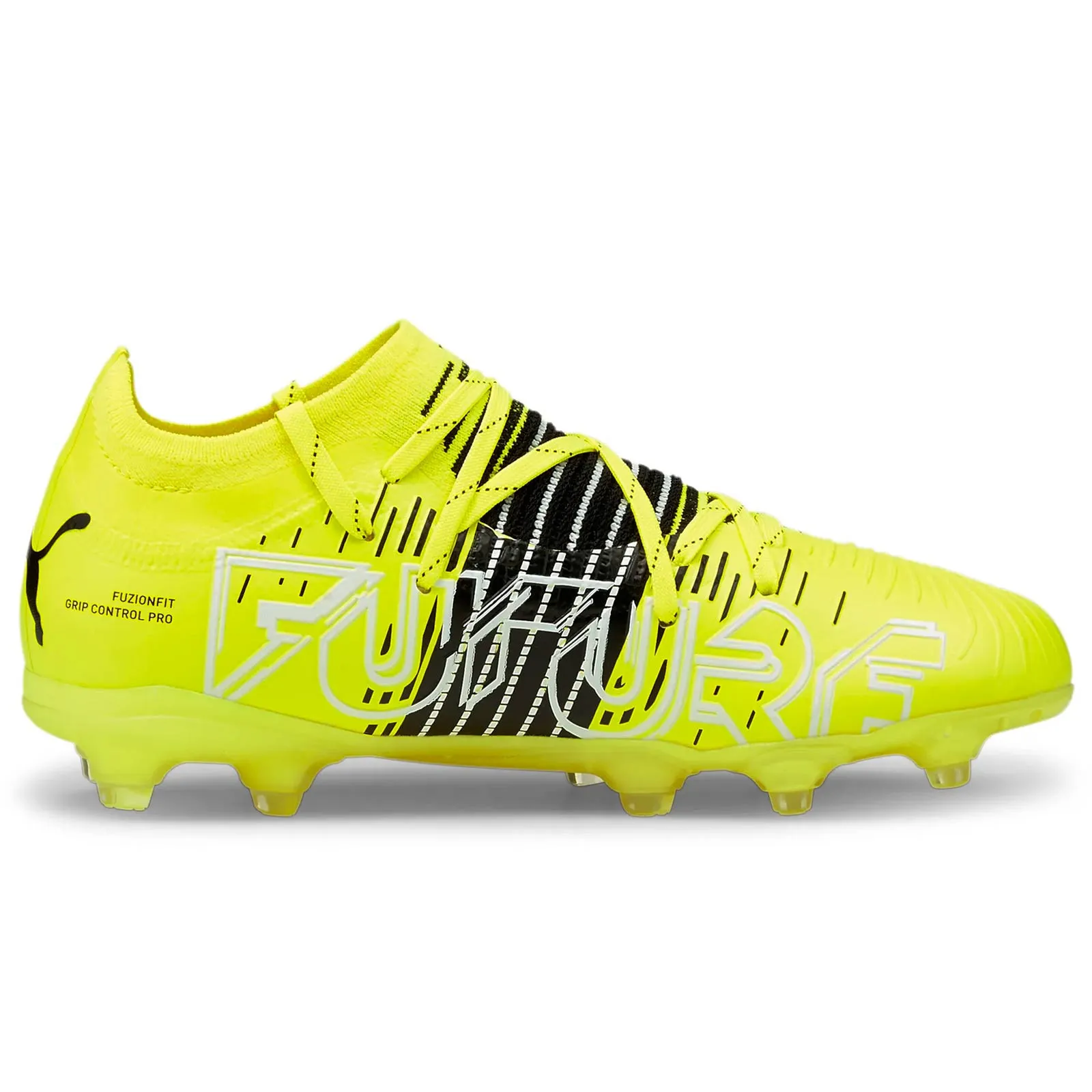 Puma Future Z 2.1 FG/AG Jr