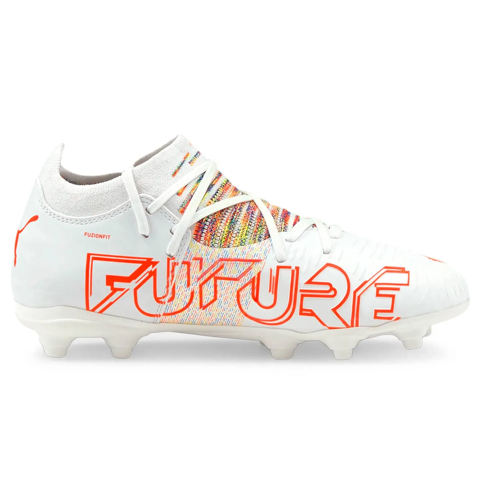 Puma Future Z 3.1 FG/AG Jr