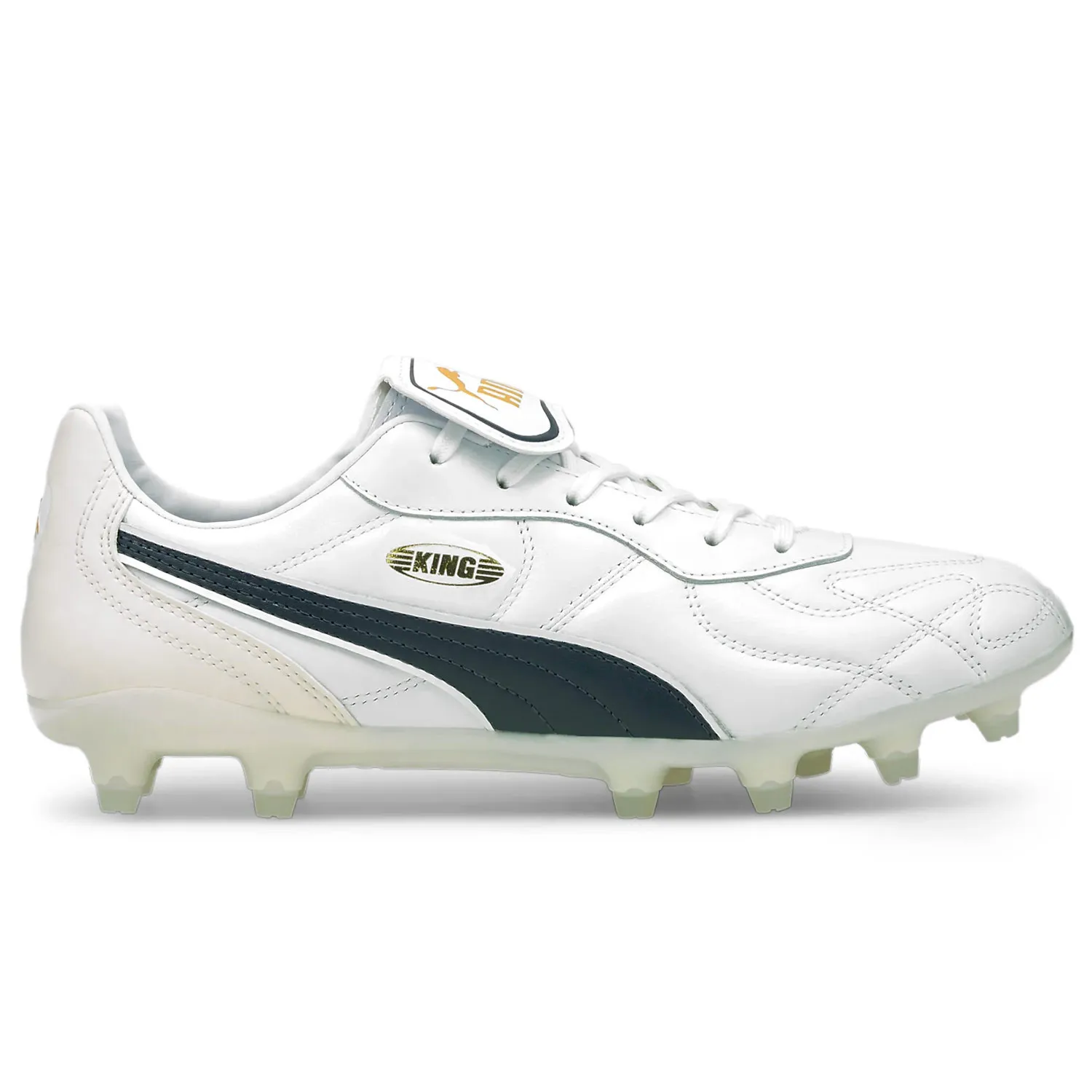 Puma King Top Dassler Legacy FG