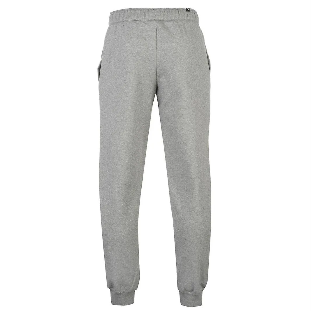 Puma No 1 Logo Jogging Pants Mens