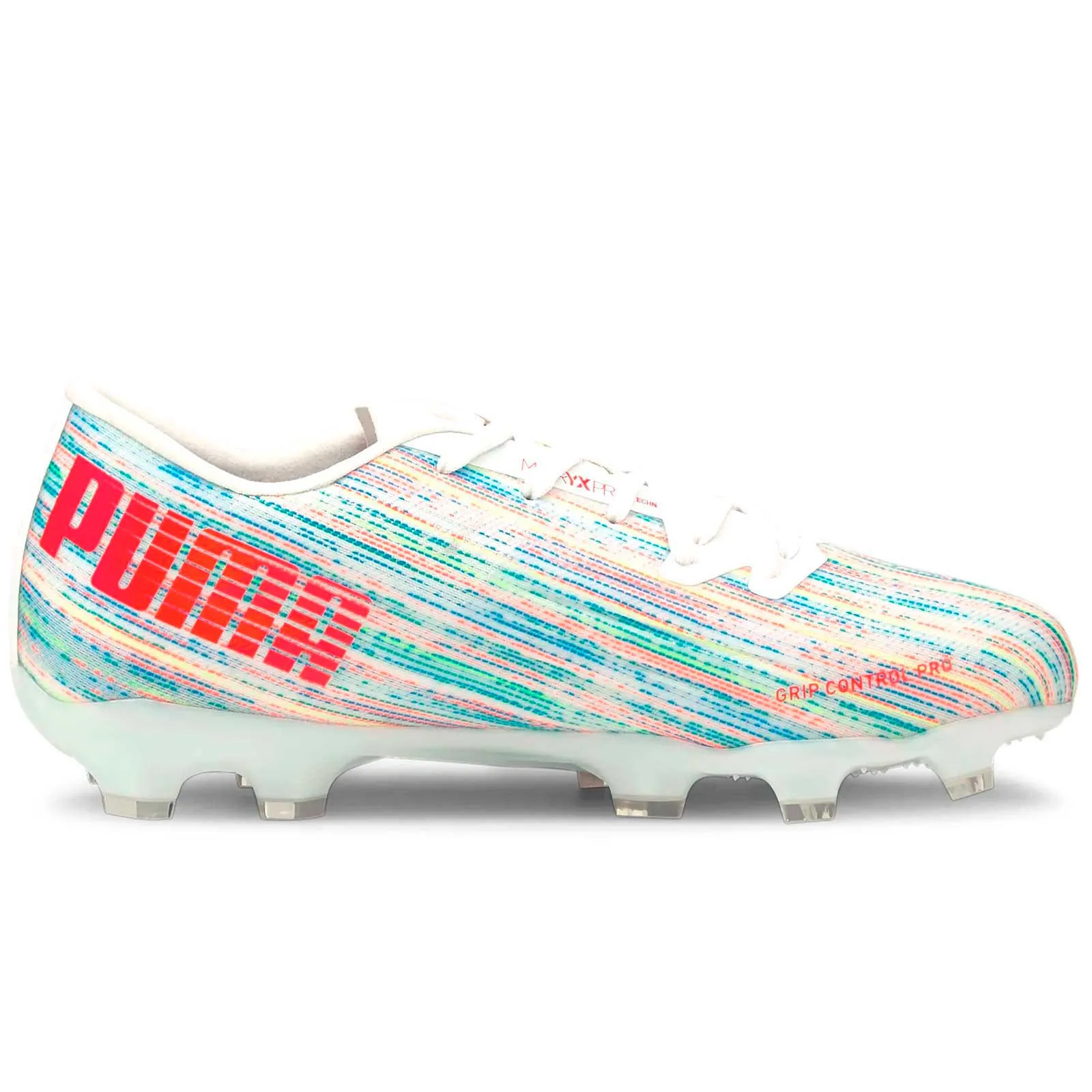 Puma Ultra 2.2 FG/AG Jr