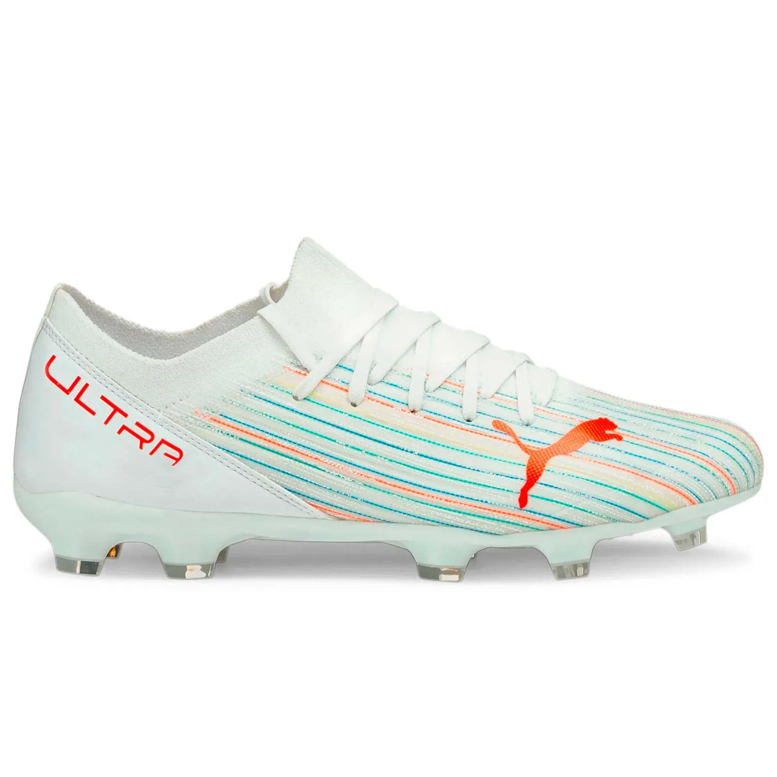 Puma Ultra 3.2 FG/AG