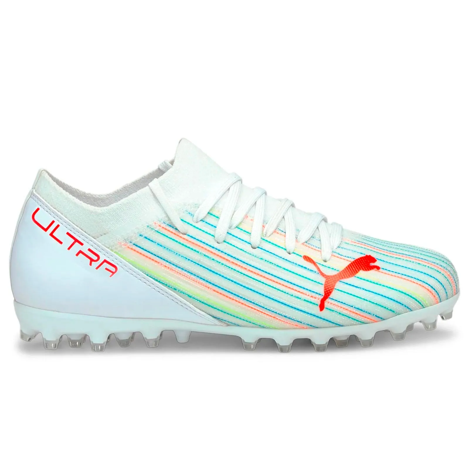 Puma Ultra 3.2 MG Jr