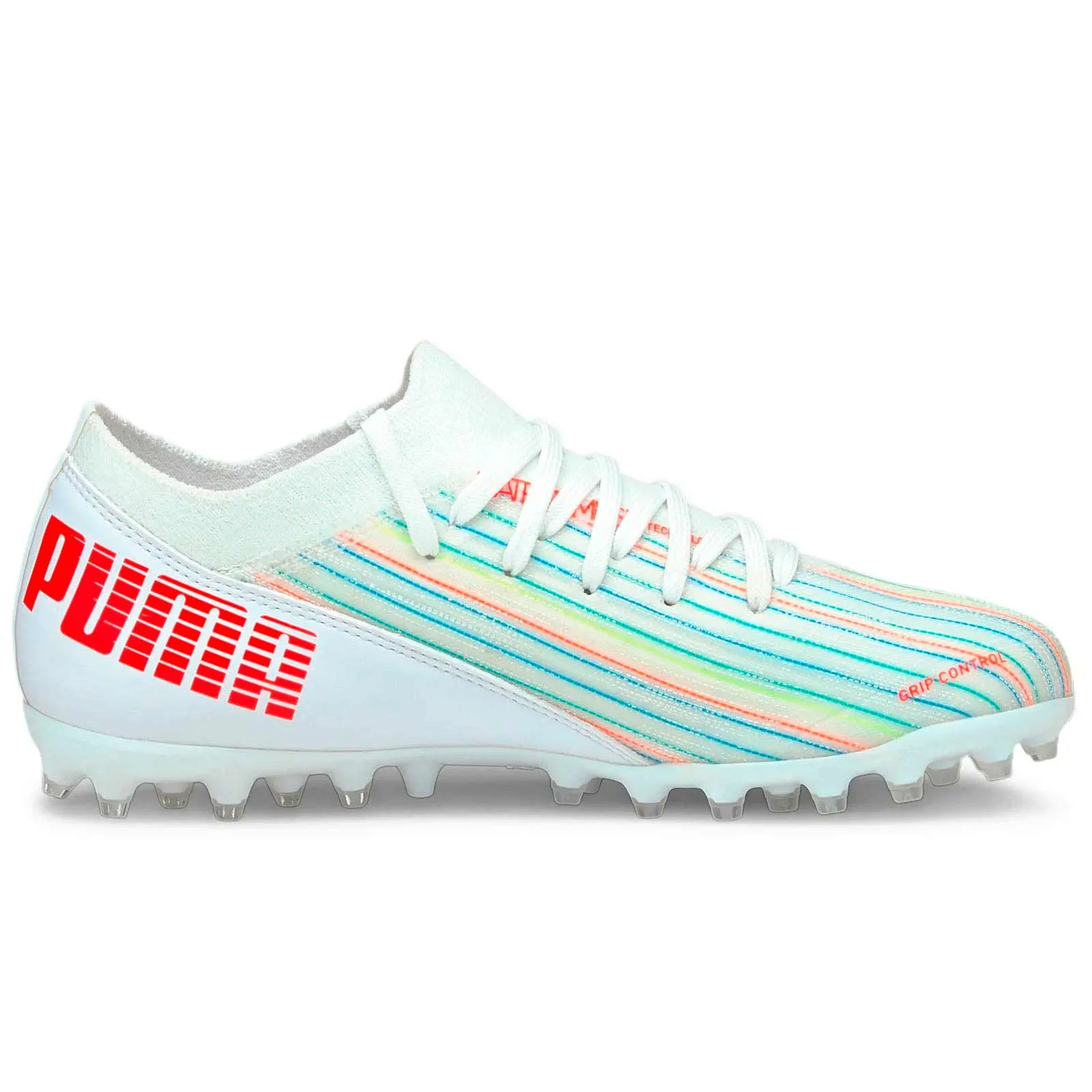 Puma Ultra 3.2 MG Jr