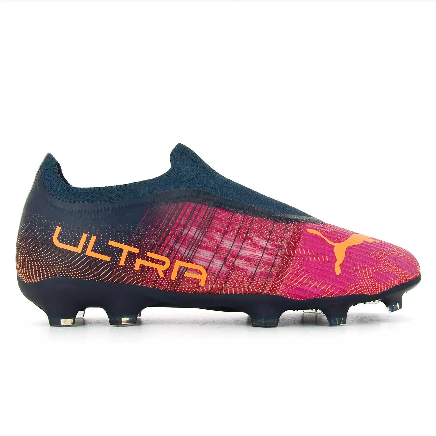 Puma Ultra 3.4 FG/AG Jr