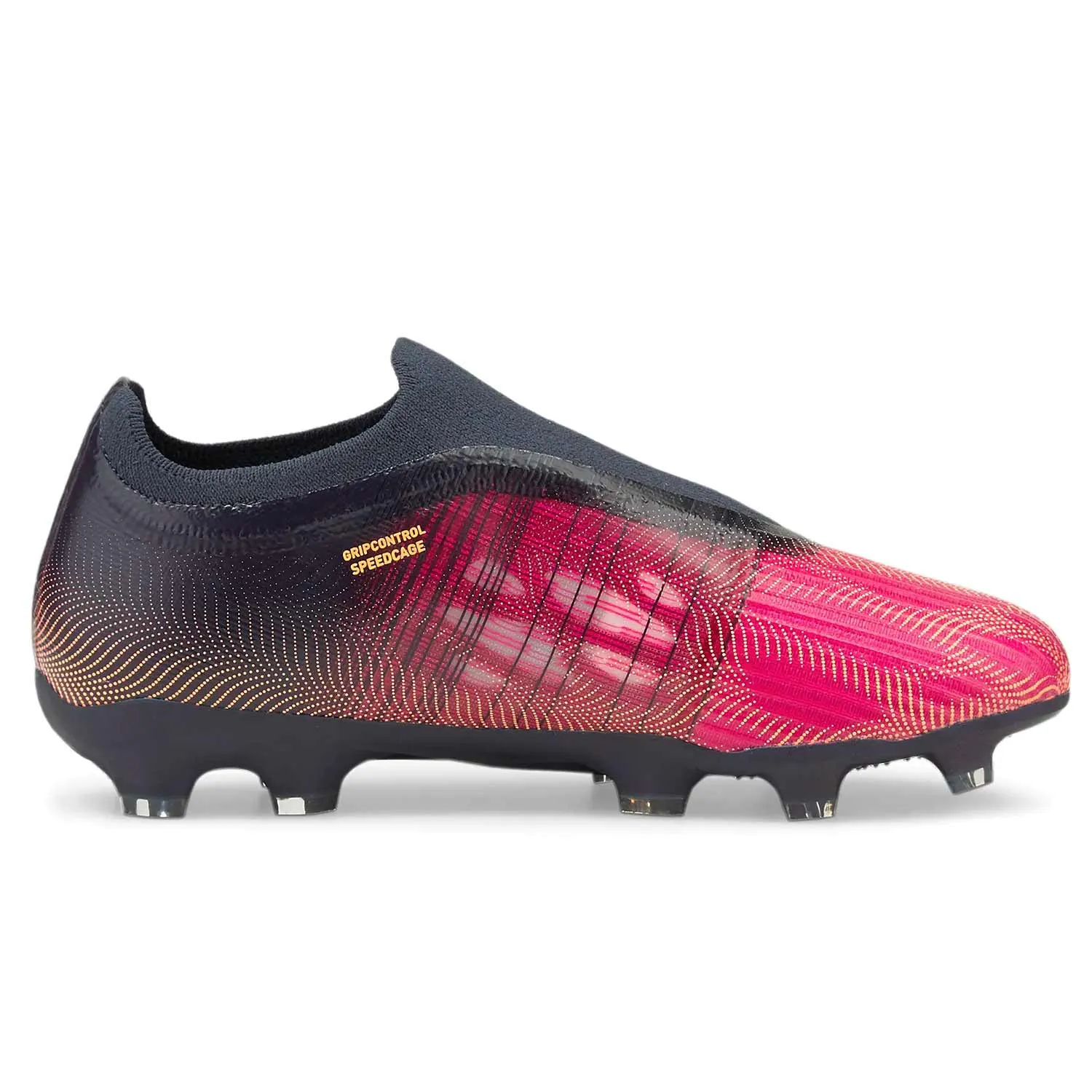 Puma Ultra 3.4 FG/AG Jr