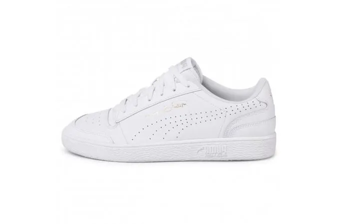 RALPH SAMPSON LO PERF PUMA WHITE