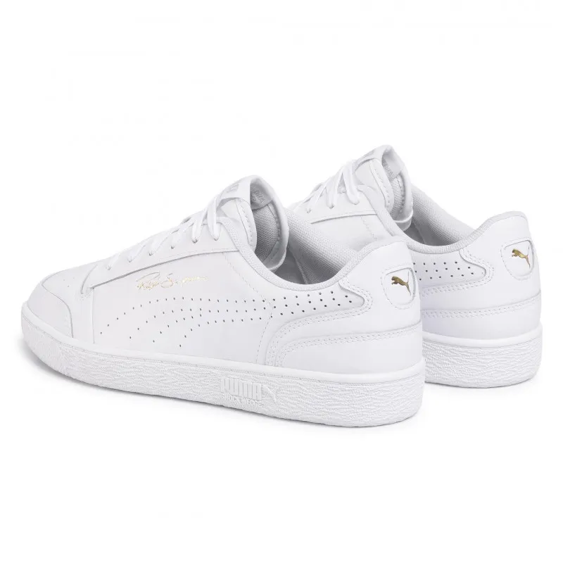 RALPH SAMPSON LO PERF PUMA WHITE