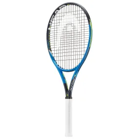 Raqueta Tenis Head Graphene Touch Instinct Adaptive Azul (No incluye encordado)