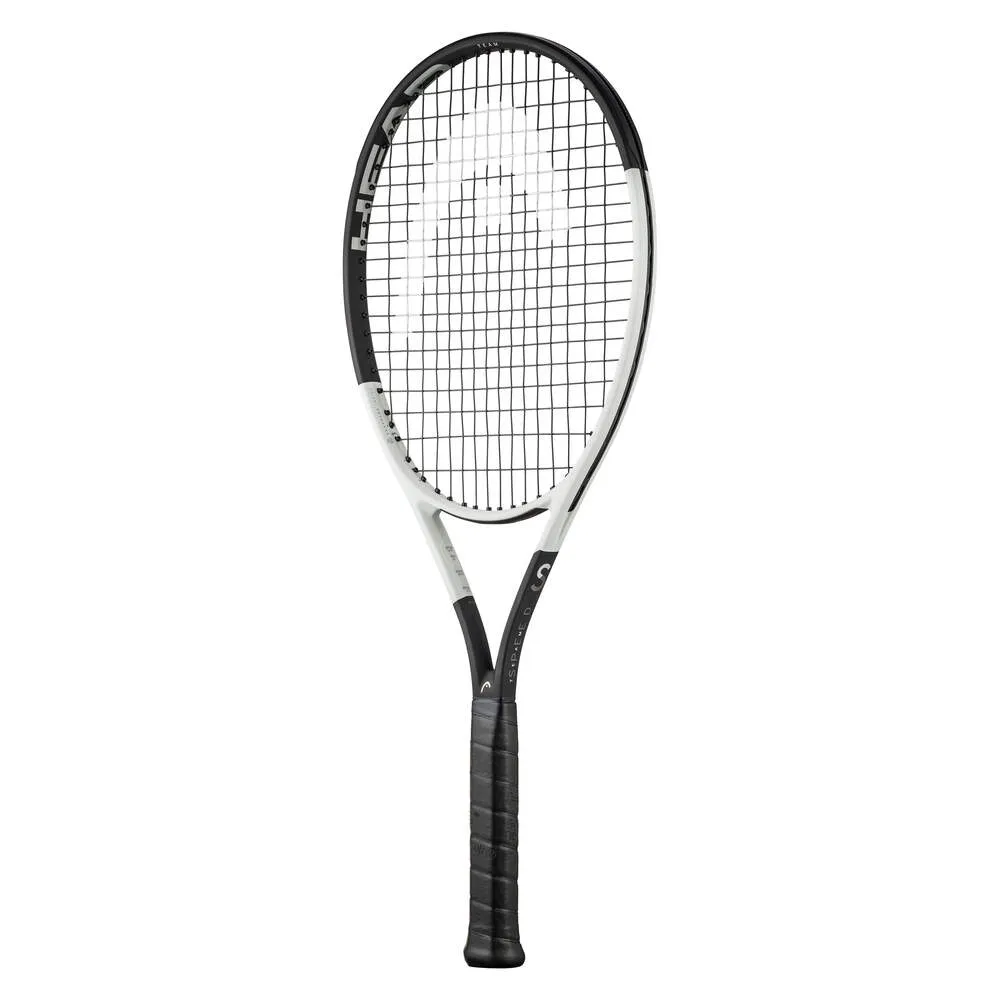 Raqueta Tenis Head Speed Team 2024 Blanco/Negro