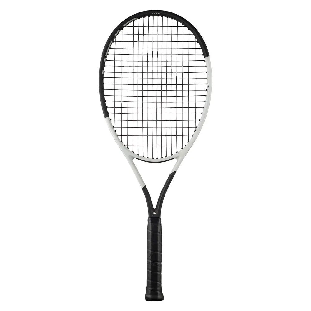 Raqueta Tenis Head Speed Team 2024 Blanco/Negro