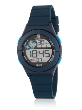 Reloj Marea Digital Azul  B25162/2