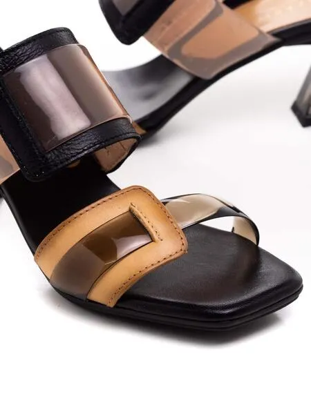 Sanalia Hispanitas Greta Negro-Camel