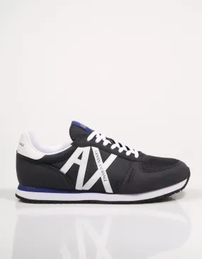  sapatilhas ARMANI EXCHANGE Xux017 en Azul marinho 72529