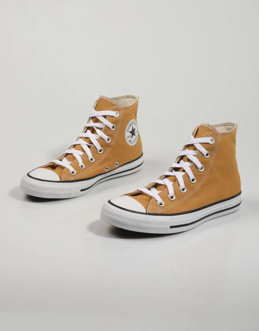  sapatilhas CONVERSE Chuck en Amarelo 81782