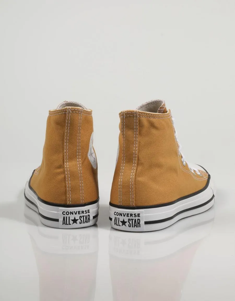  sapatilhas CONVERSE Chuck en Amarelo 81782