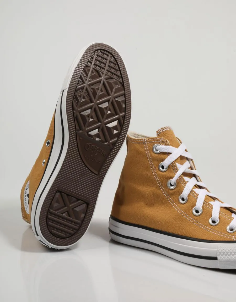  sapatilhas CONVERSE Chuck en Amarelo 81782