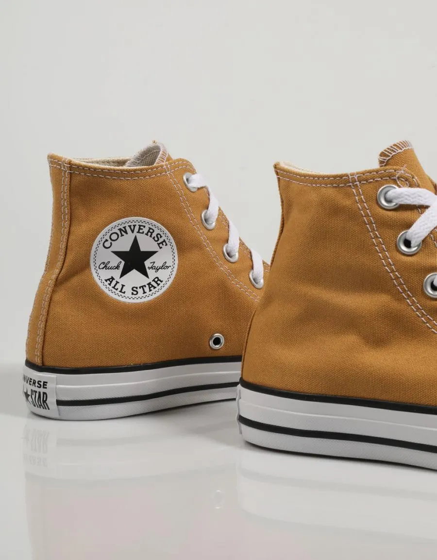  sapatilhas CONVERSE Chuck en Amarelo 81782