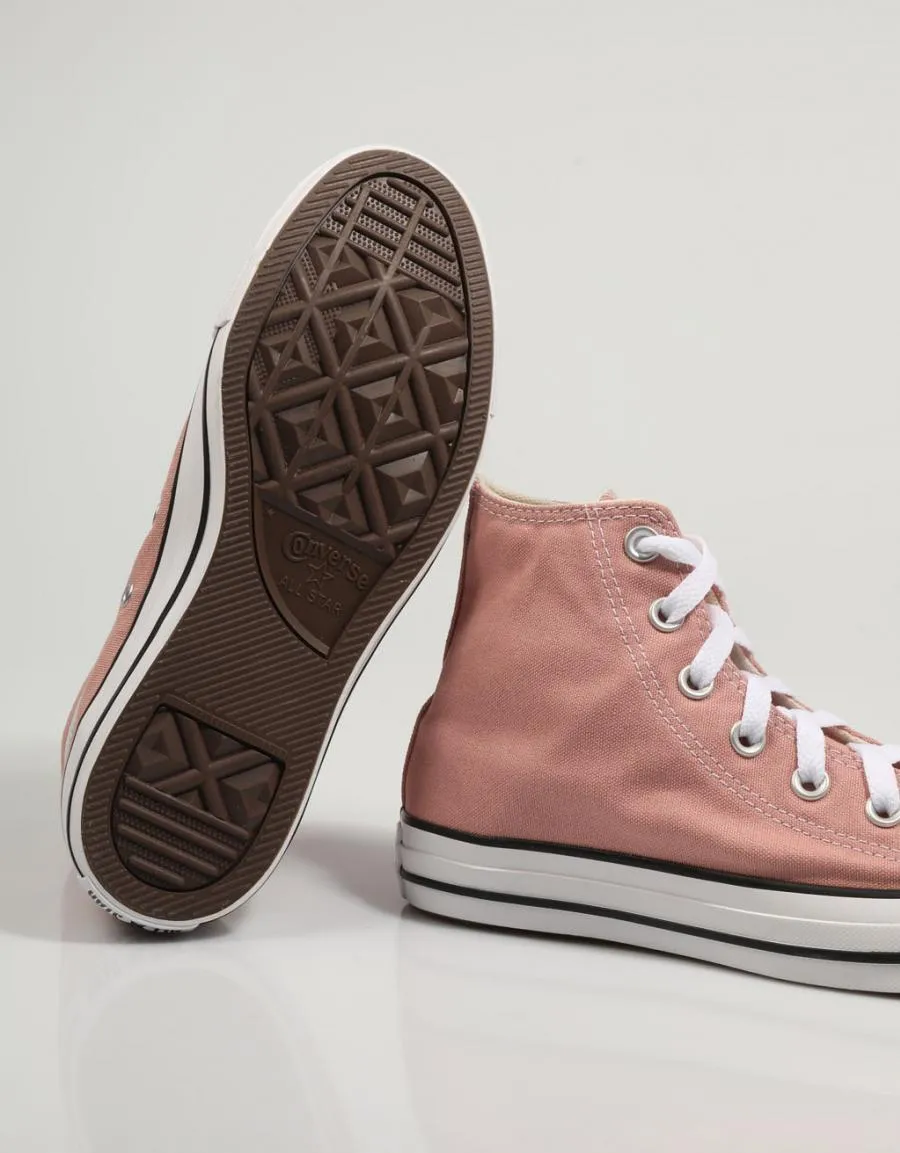  sapatilhas CONVERSE Chuck en Bege 81781