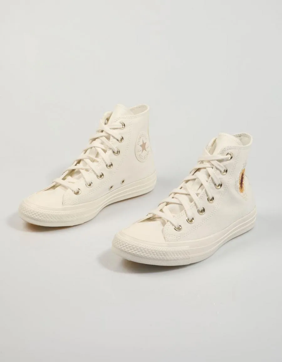  sapatilhas CONVERSE Chuck en Gelo 81814