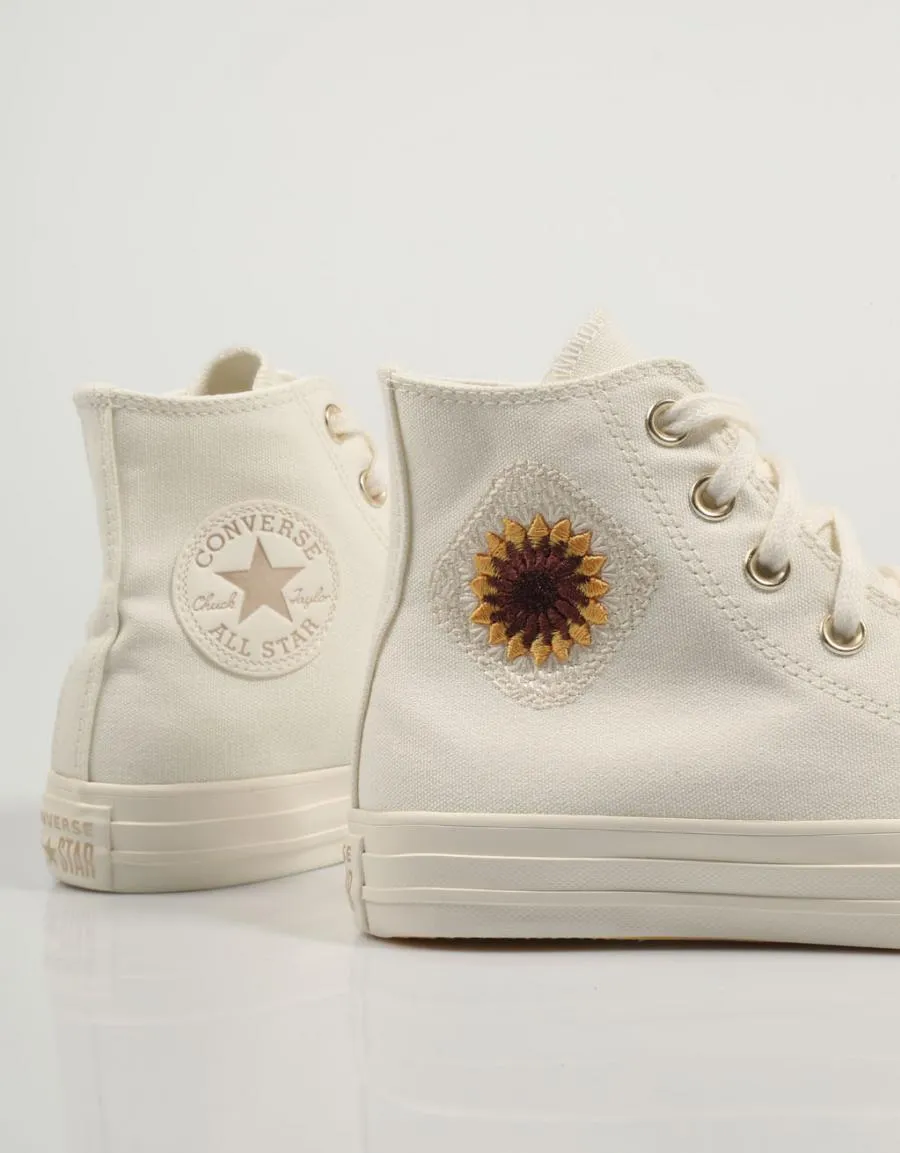  sapatilhas CONVERSE Chuck en Gelo 81814