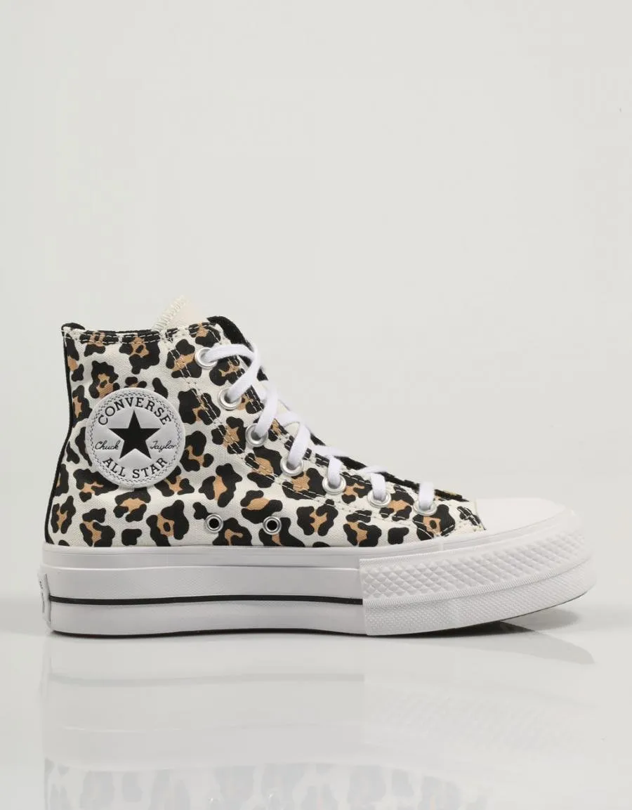  sapatilhas CONVERSE Chuck en Multicolor 83657