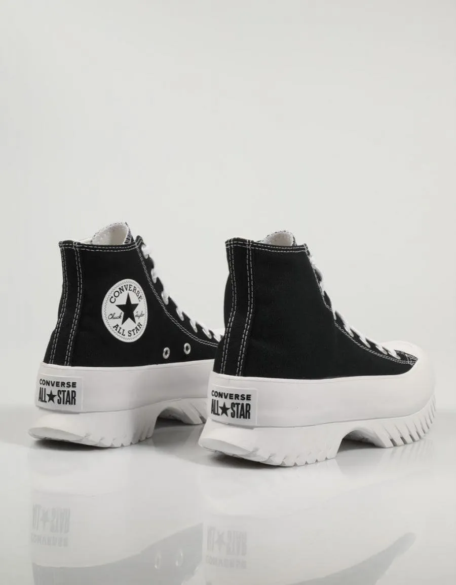  sapatilhas CONVERSE Chuck en Preto 80428