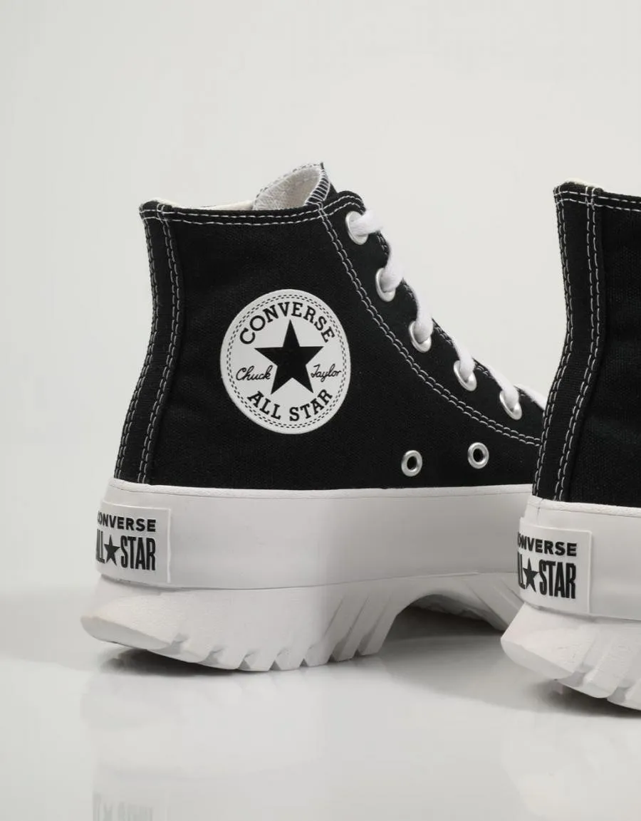  sapatilhas CONVERSE Chuck en Preto 80428