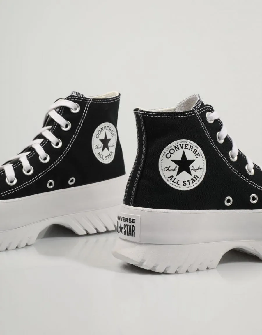  sapatilhas CONVERSE Chuck en Preto 80428