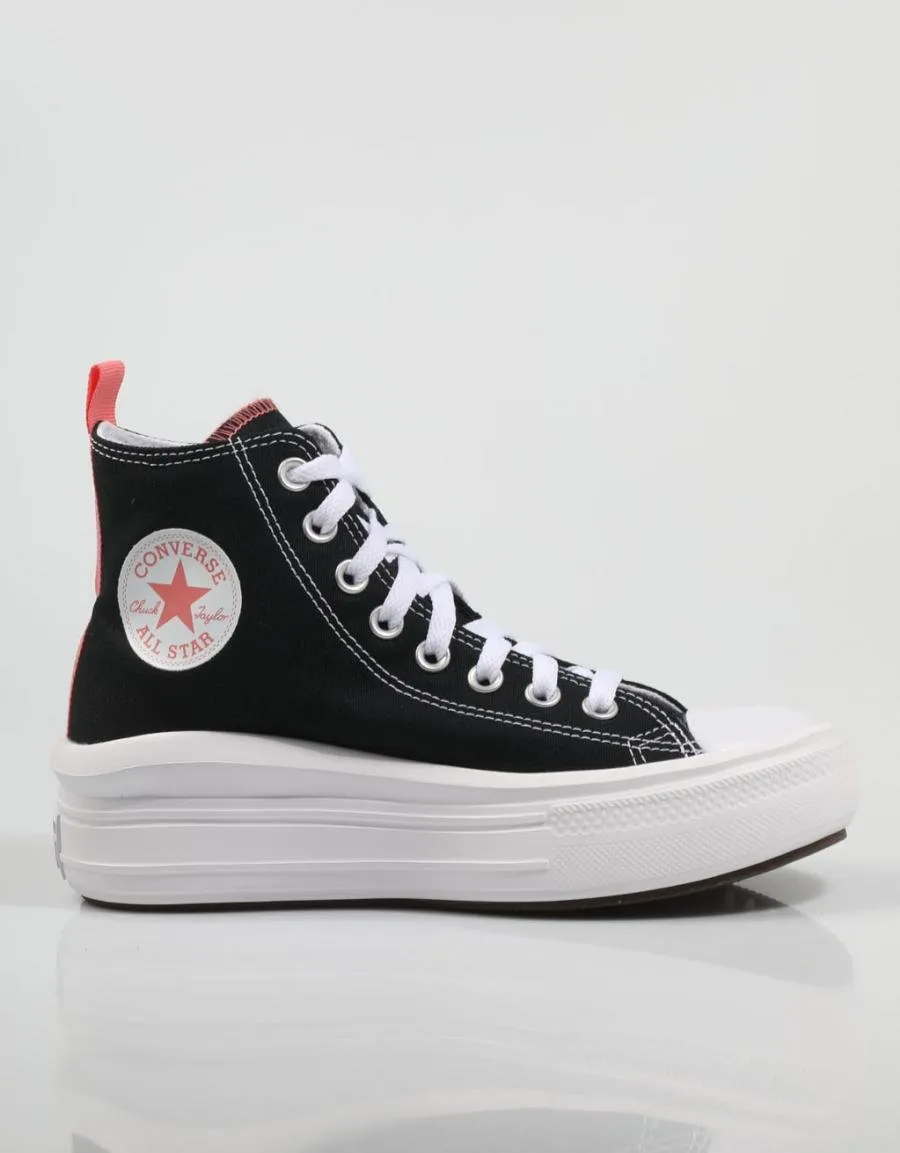  sapatilhas CONVERSE Chuck en Preto 80584