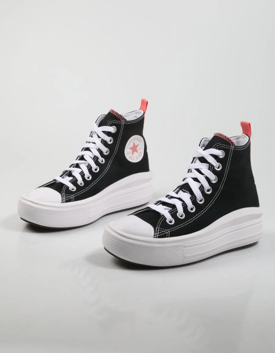  sapatilhas CONVERSE Chuck en Preto 80584