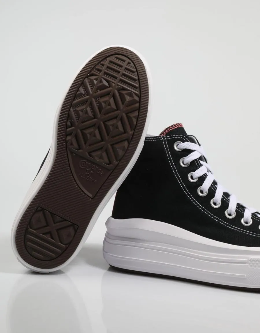  sapatilhas CONVERSE Chuck en Preto 80584