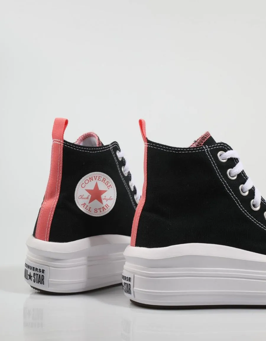  sapatilhas CONVERSE Chuck en Preto 80584