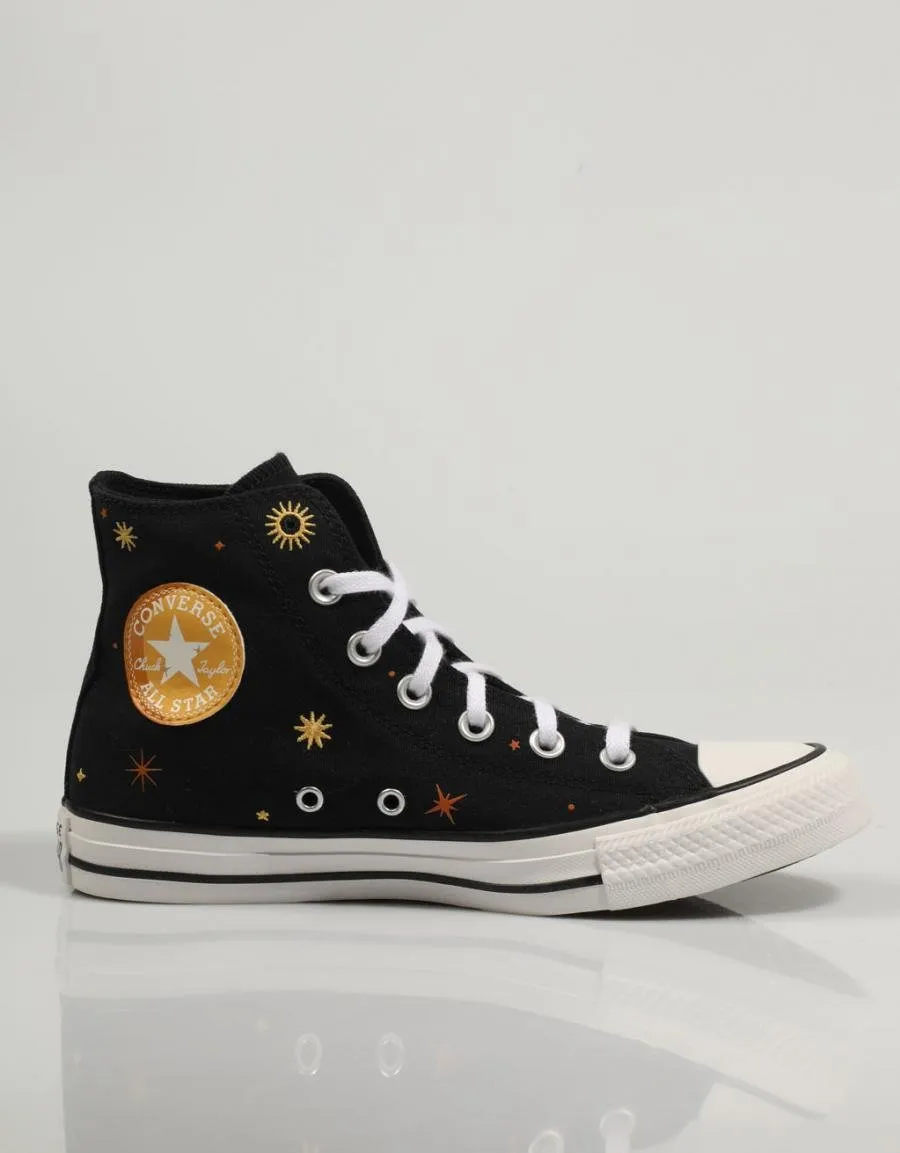  sapatilhas CONVERSE Chuck en Preto 81801