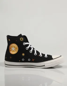  sapatilhas CONVERSE Chuck en Preto 81801